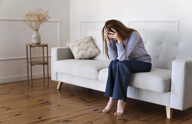 Panic Attacks