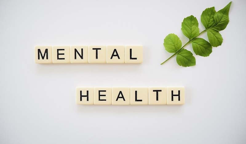 Exploring mental health in a fast-paced world