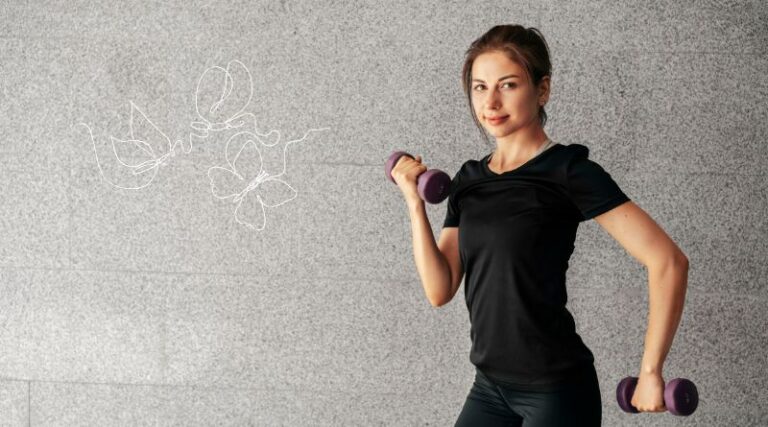 Empower Your Health Journey with These Essential Tips for Women