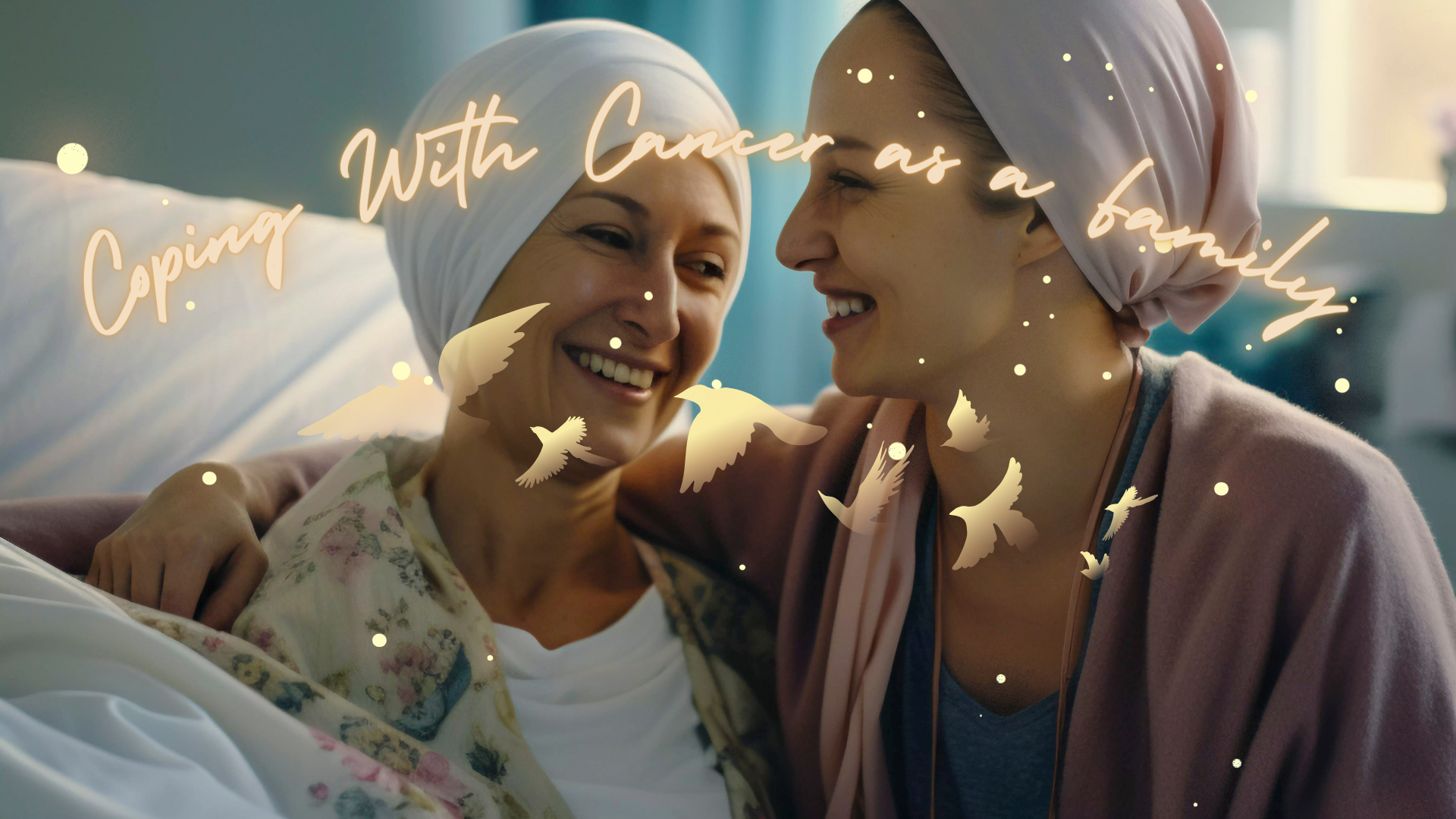 Coping With Cancer as a Family